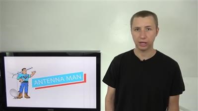 Latest On Antenna TV Amplifier Digital Near Me